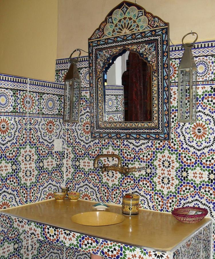 Riad Tiziri Marrakesh Cameră foto